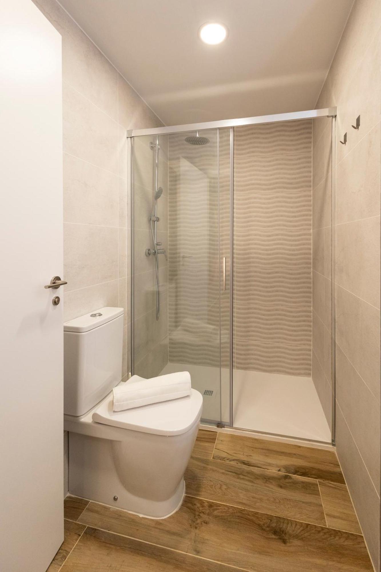 Apartment Cortes By Concept Flats