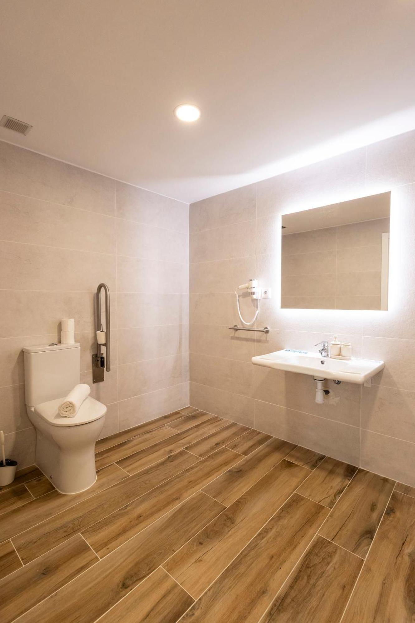 Apartment Cortes By Concept Flats *