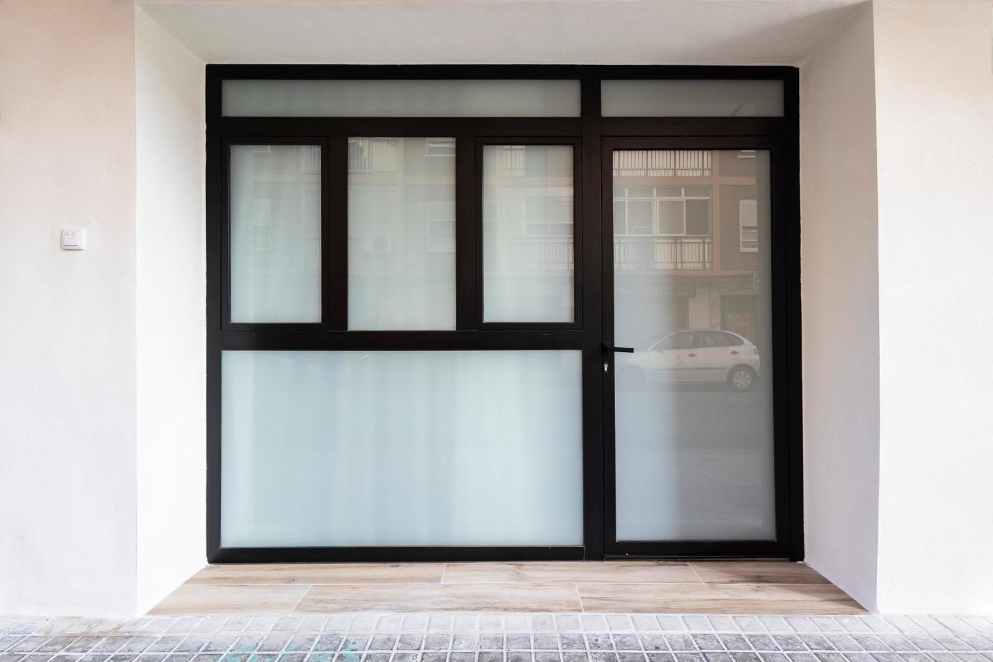 Apartment Cortes By Concept Flats Valencia