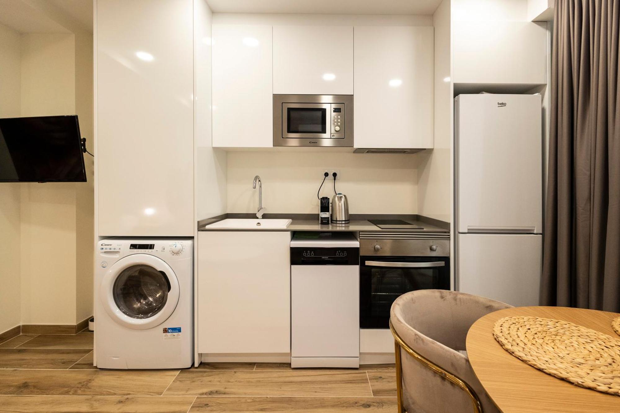 Apartment Cortes By Concept Flats Valencia
