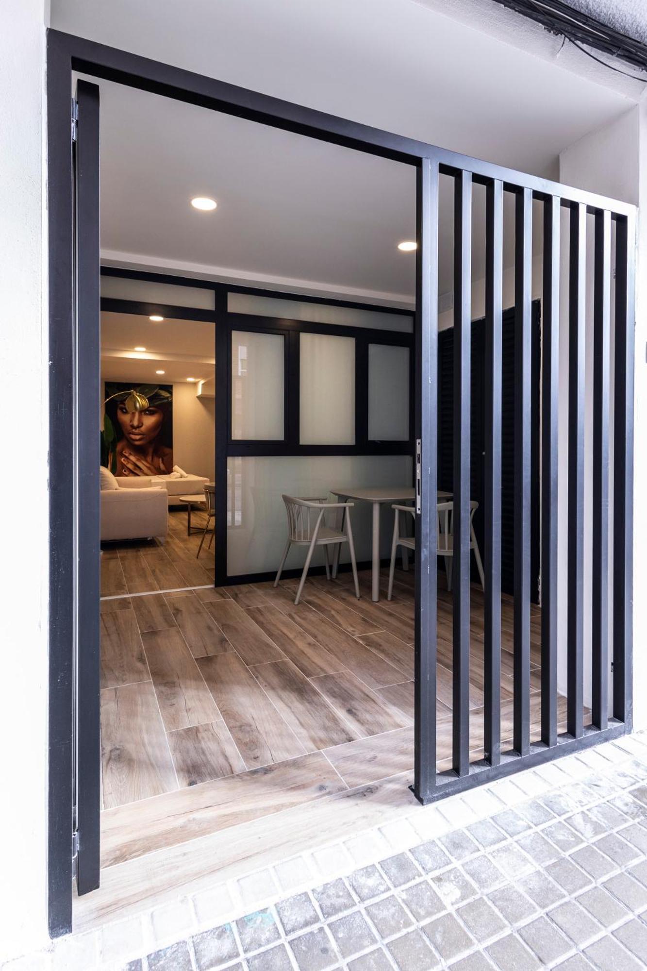 Cortes By Concept Flats *