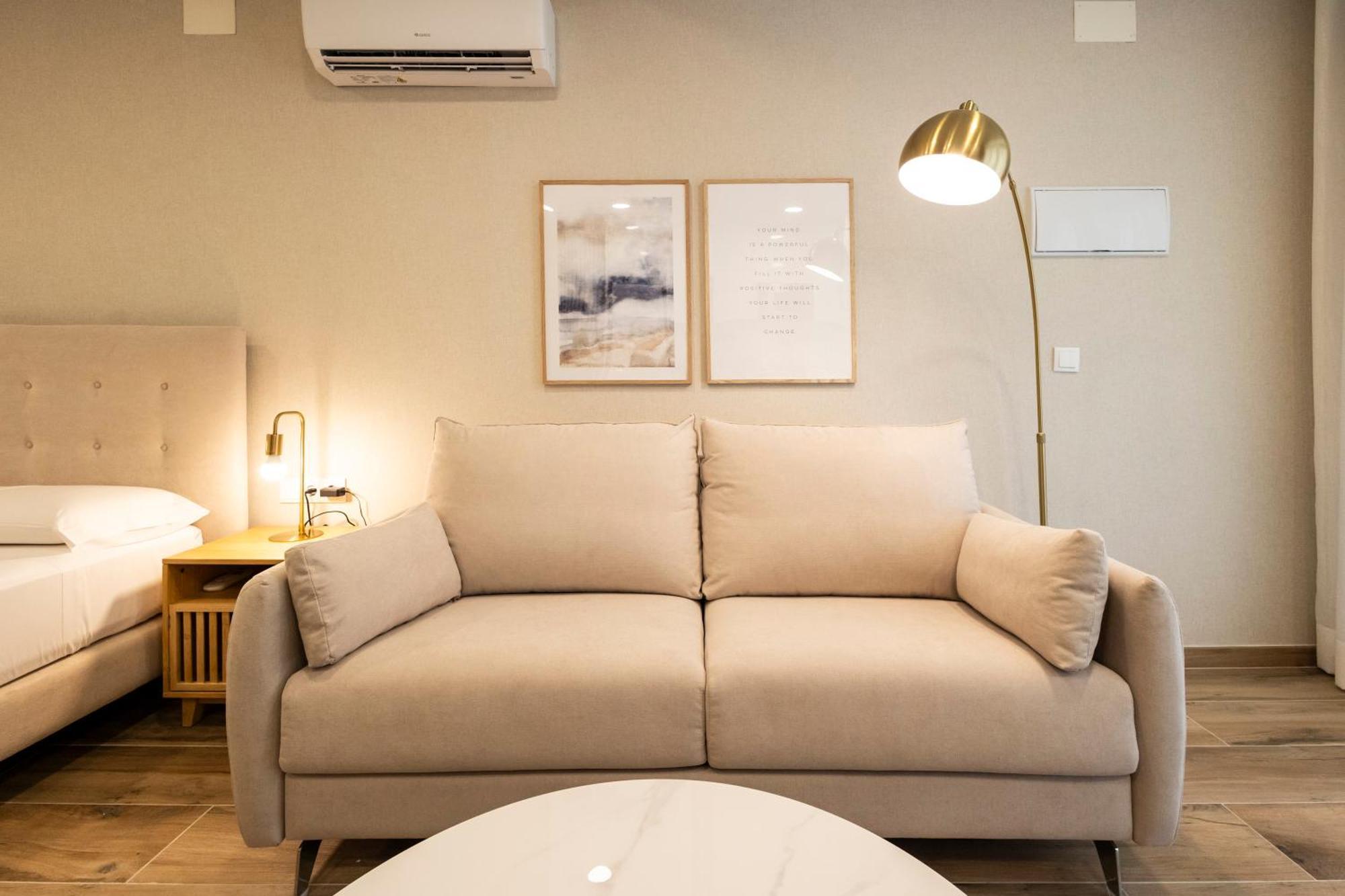 Apartment Cortes By Concept Flats *