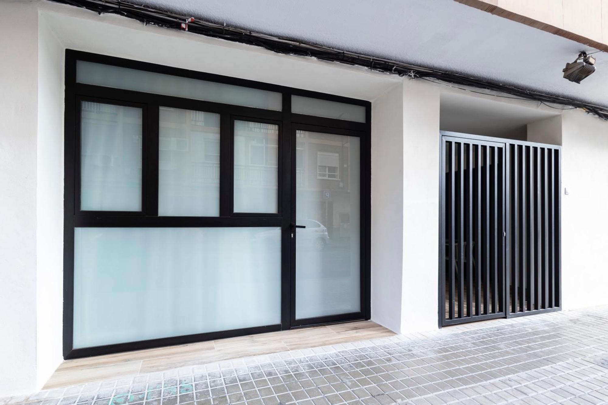 Cortes By Concept Flats *