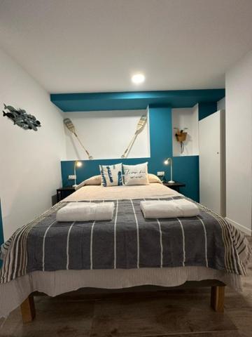 Appartement 1240 Benlloch