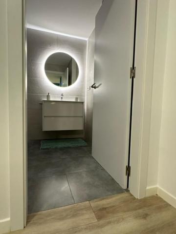1240 Benlloch Appartement Valencia