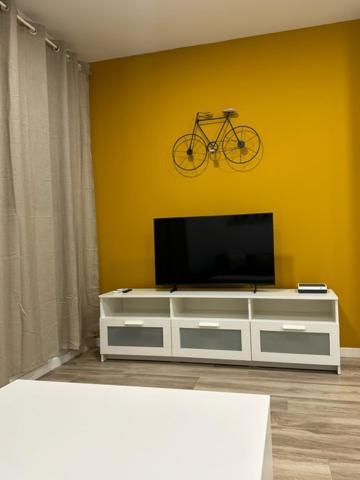 Appartement 1240 Benlloch *