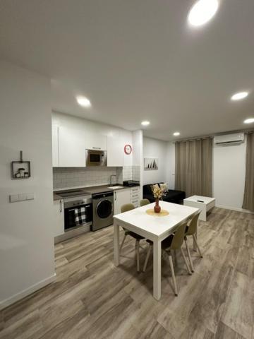 1240 Benlloch Appartement