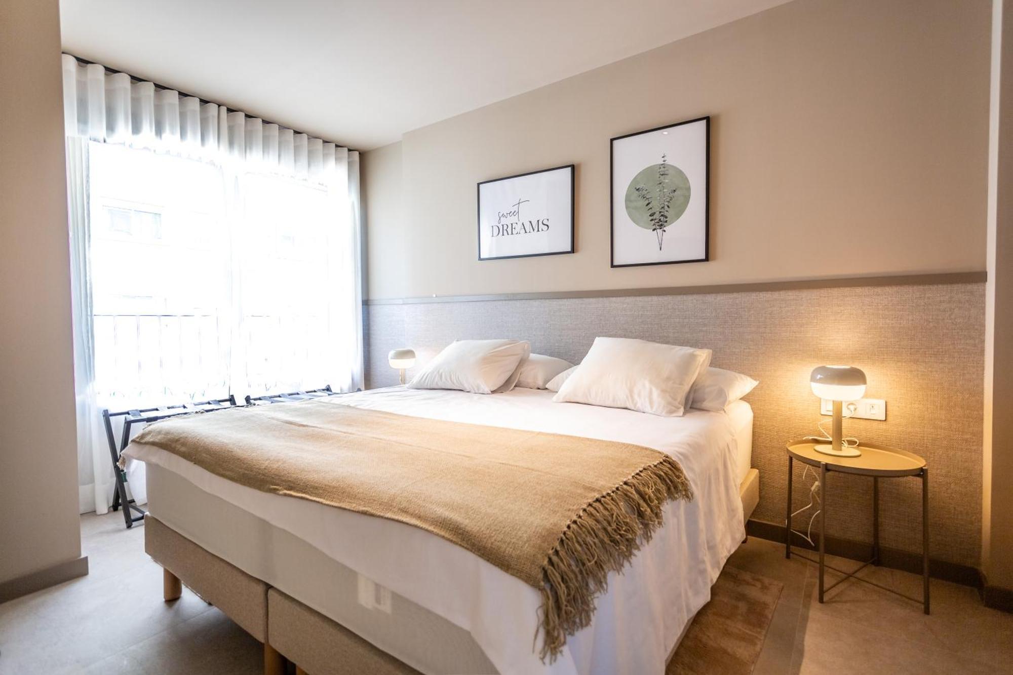 87 Llaves Appartement Valencia