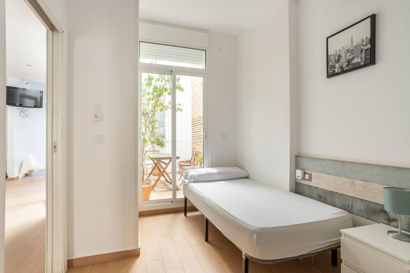 Luxury Apartment Valencia
