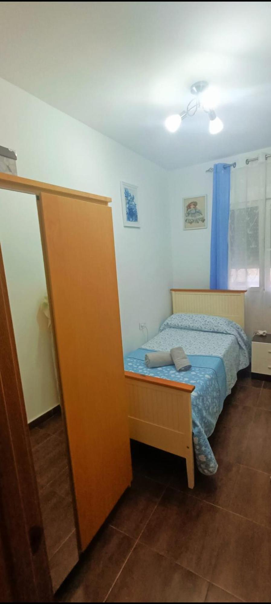Apartment Iglesia Del Rosario
