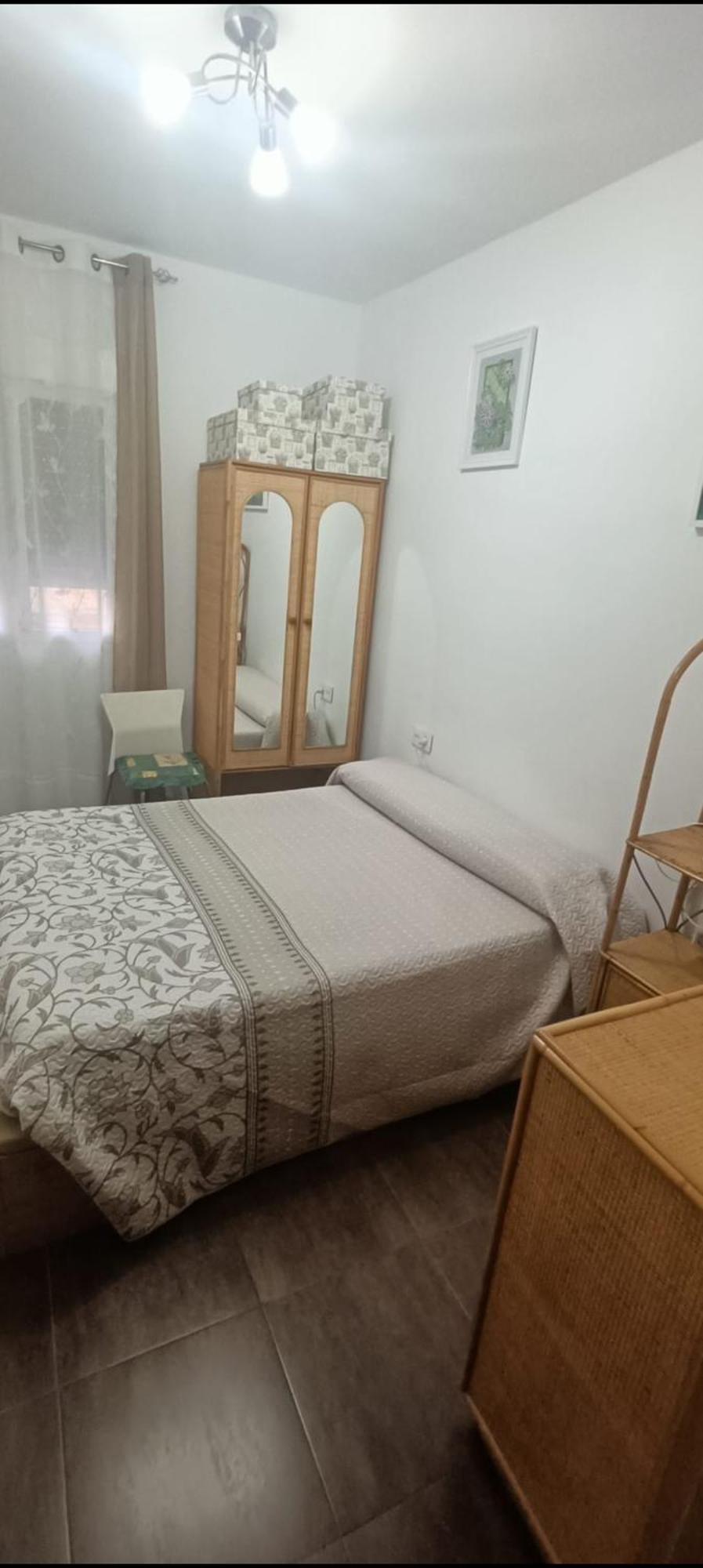 Apartment Iglesia Del Rosario Valencia