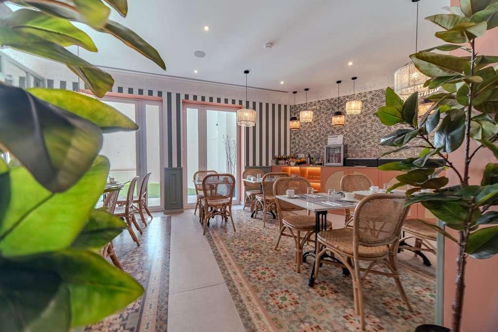Soho Boutique Turia 4*