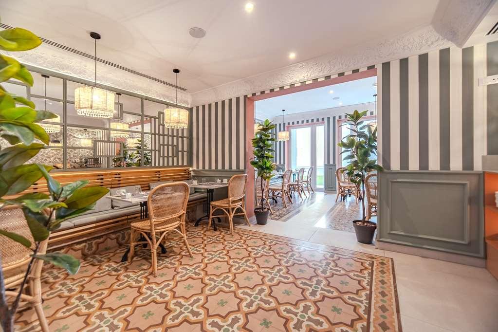 Soho Boutique Turia Valencia