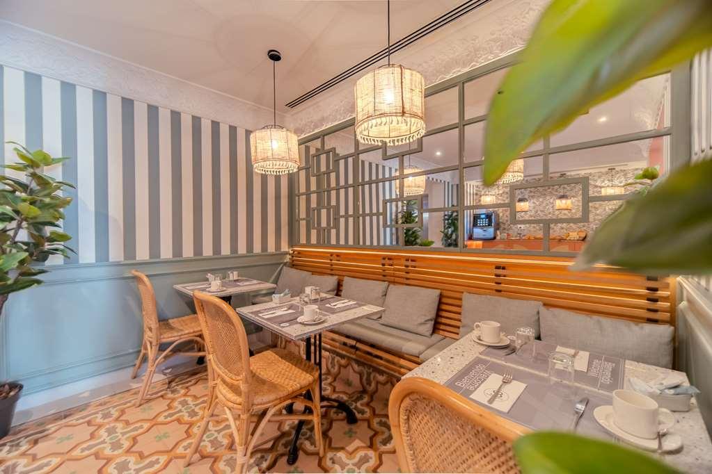 Soho Boutique Turia 4* Valencia