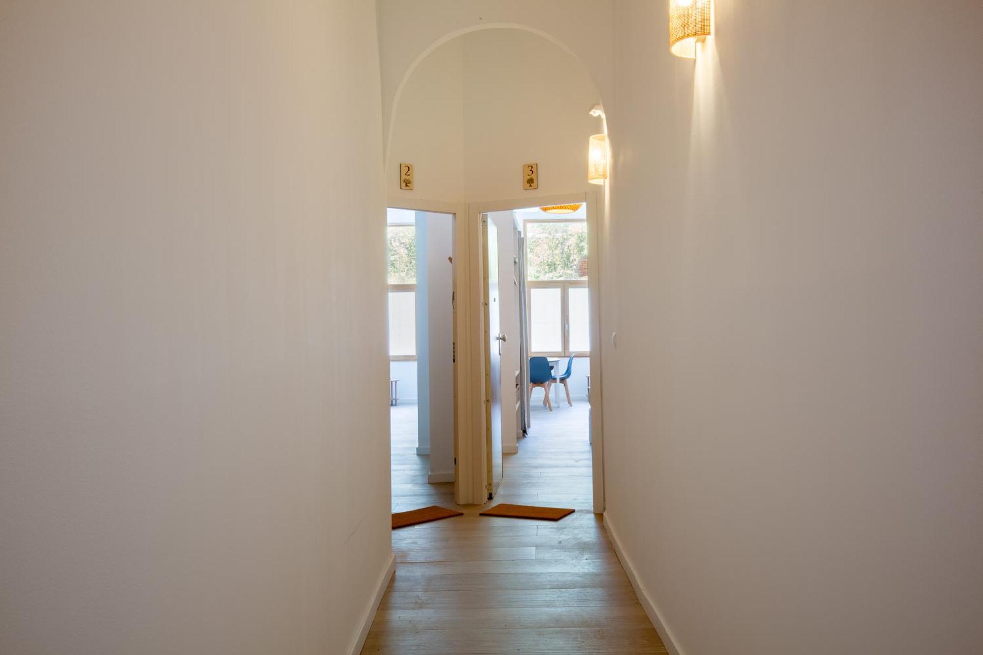 Nuevo Loft Cerca Del Centro Y Ciudad Artes De Artes Apartment *