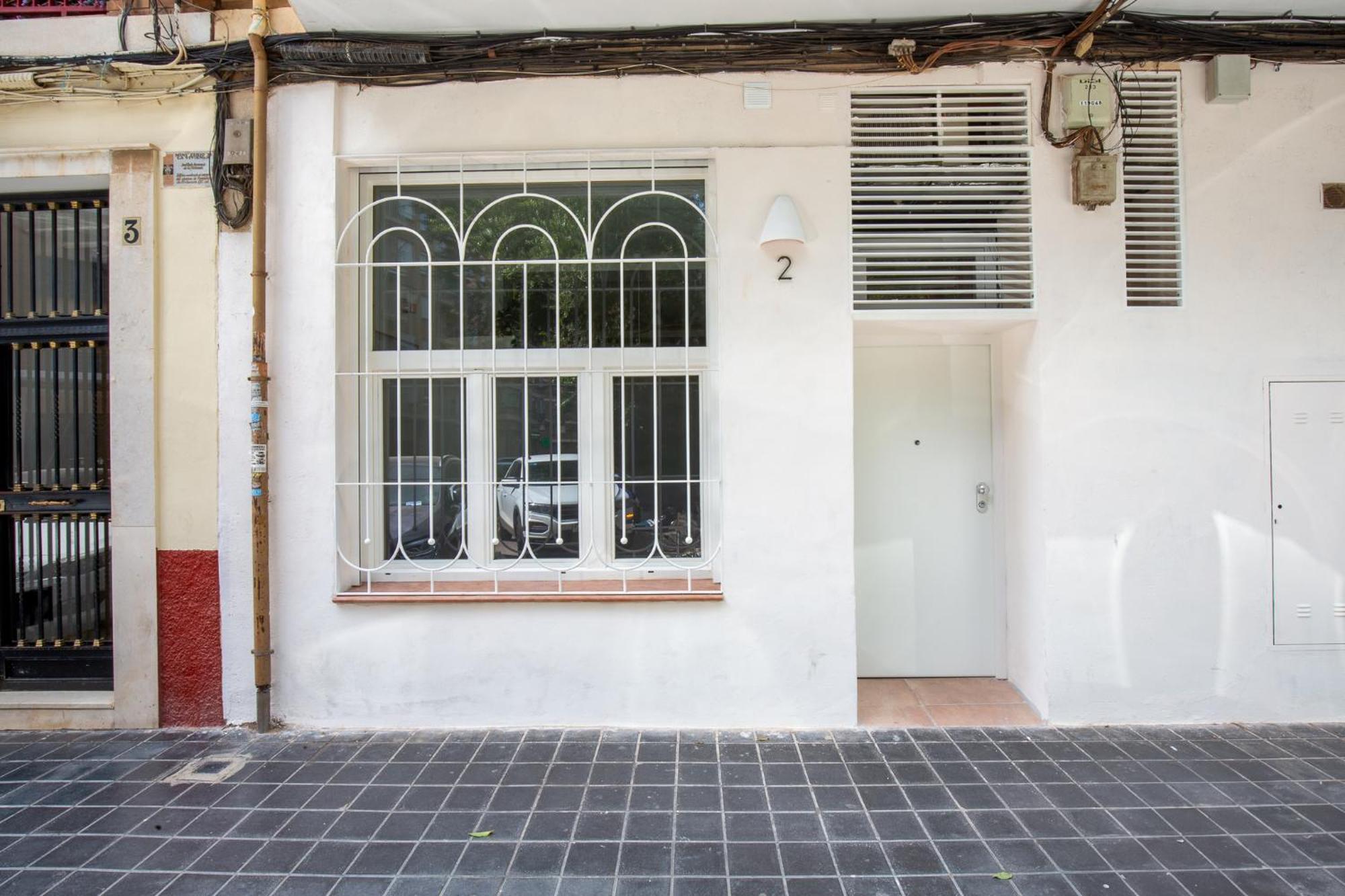 Apartamento Nuevo Loft Cerca Del Centro Y Ciudad Artes De Artes Valência