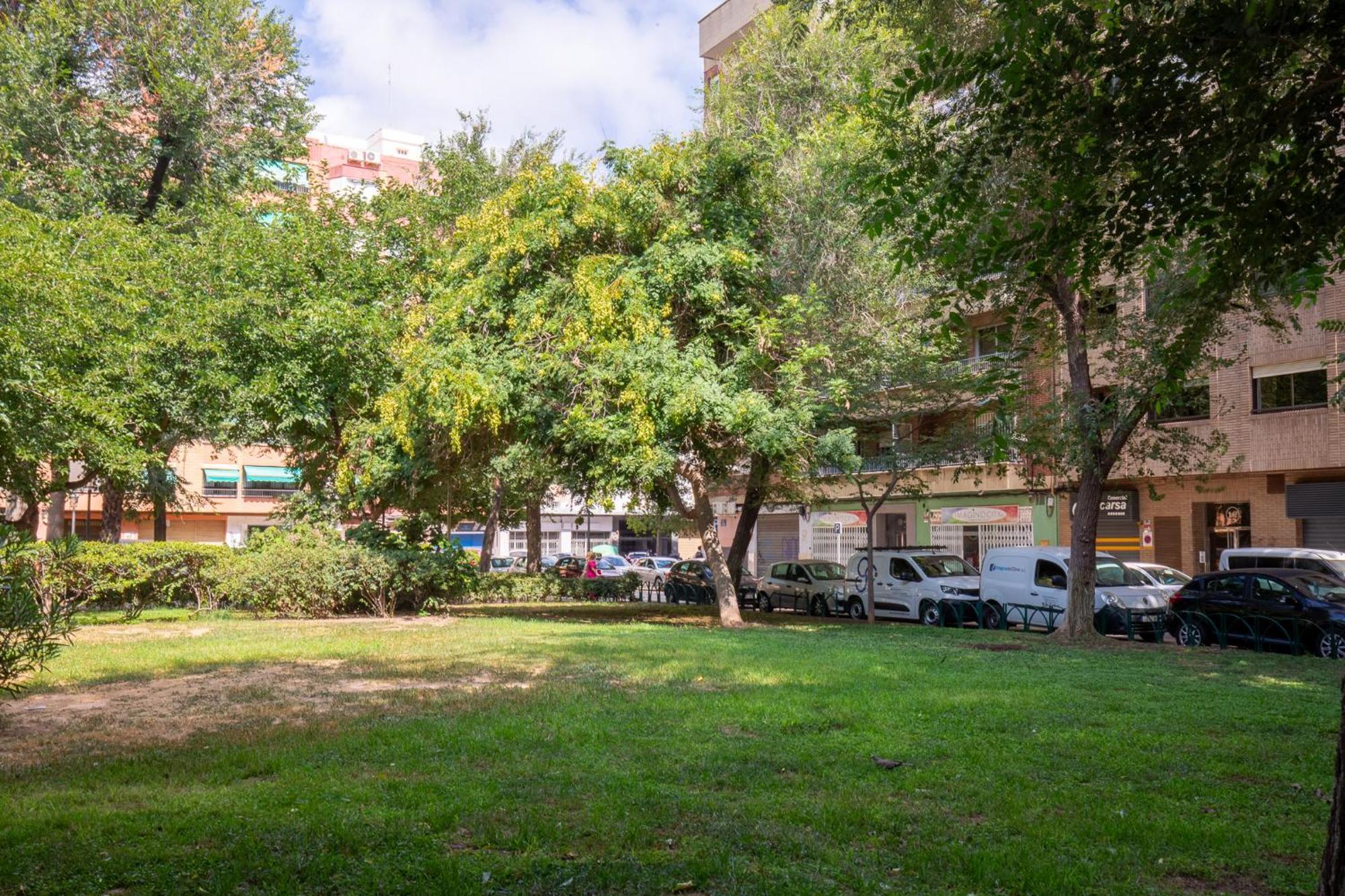 Nuevo Loft Cerca Del Centro Y Ciudad Artes De Artes Apartment Valencia