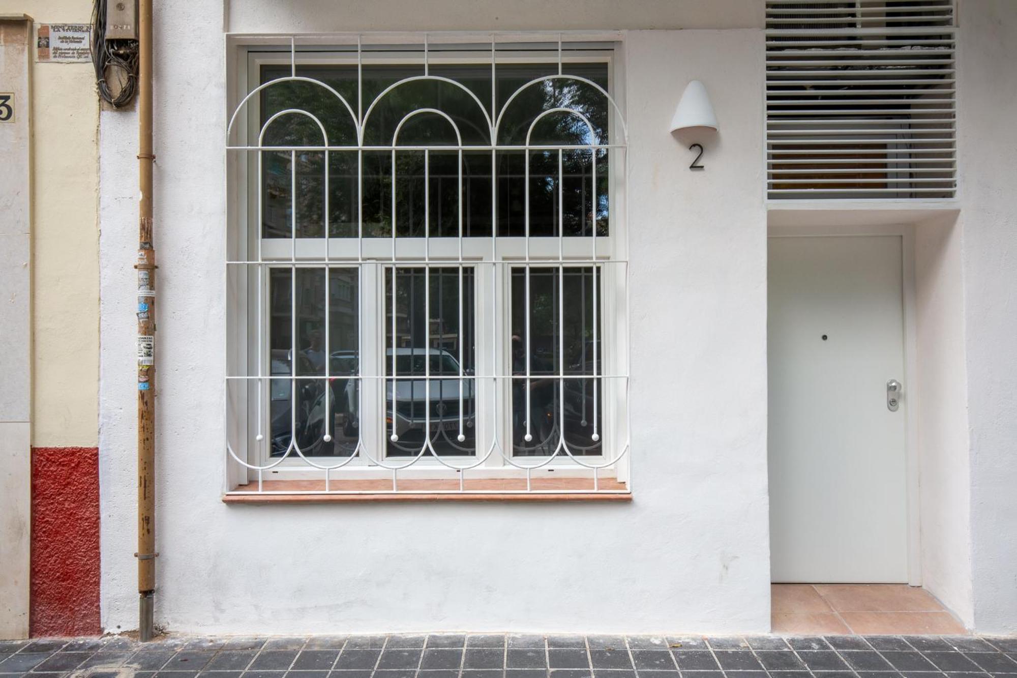 Apartamento Nuevo Loft Cerca Del Centro Y Ciudad Artes De Artes Valência