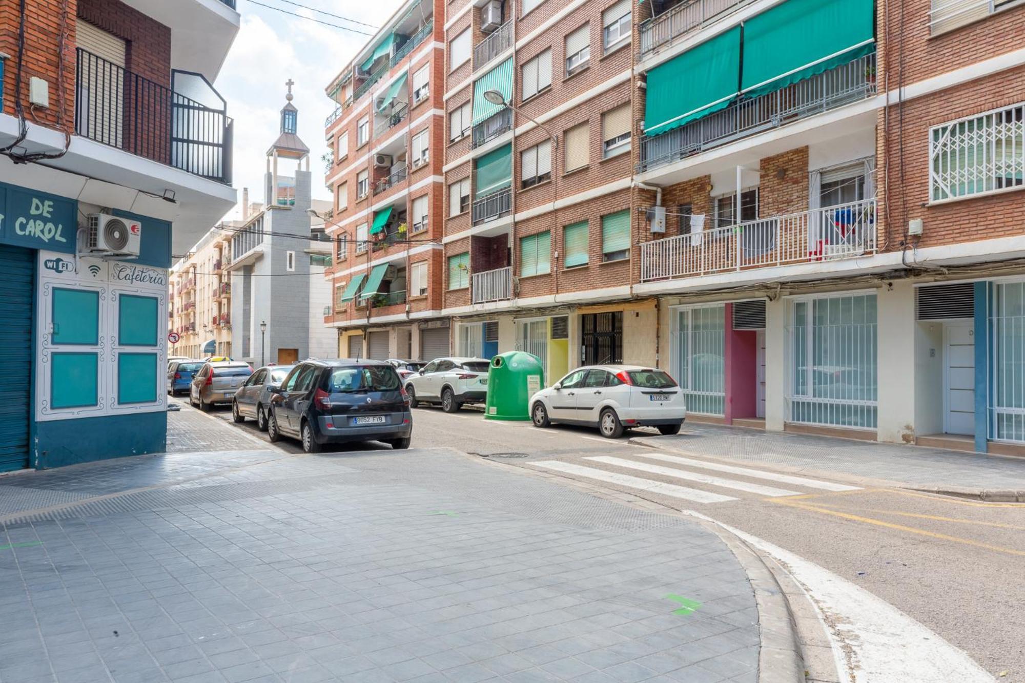Nuevo Loft Cerca Del Centro Y Ciudad Artes De Artes Apartment *