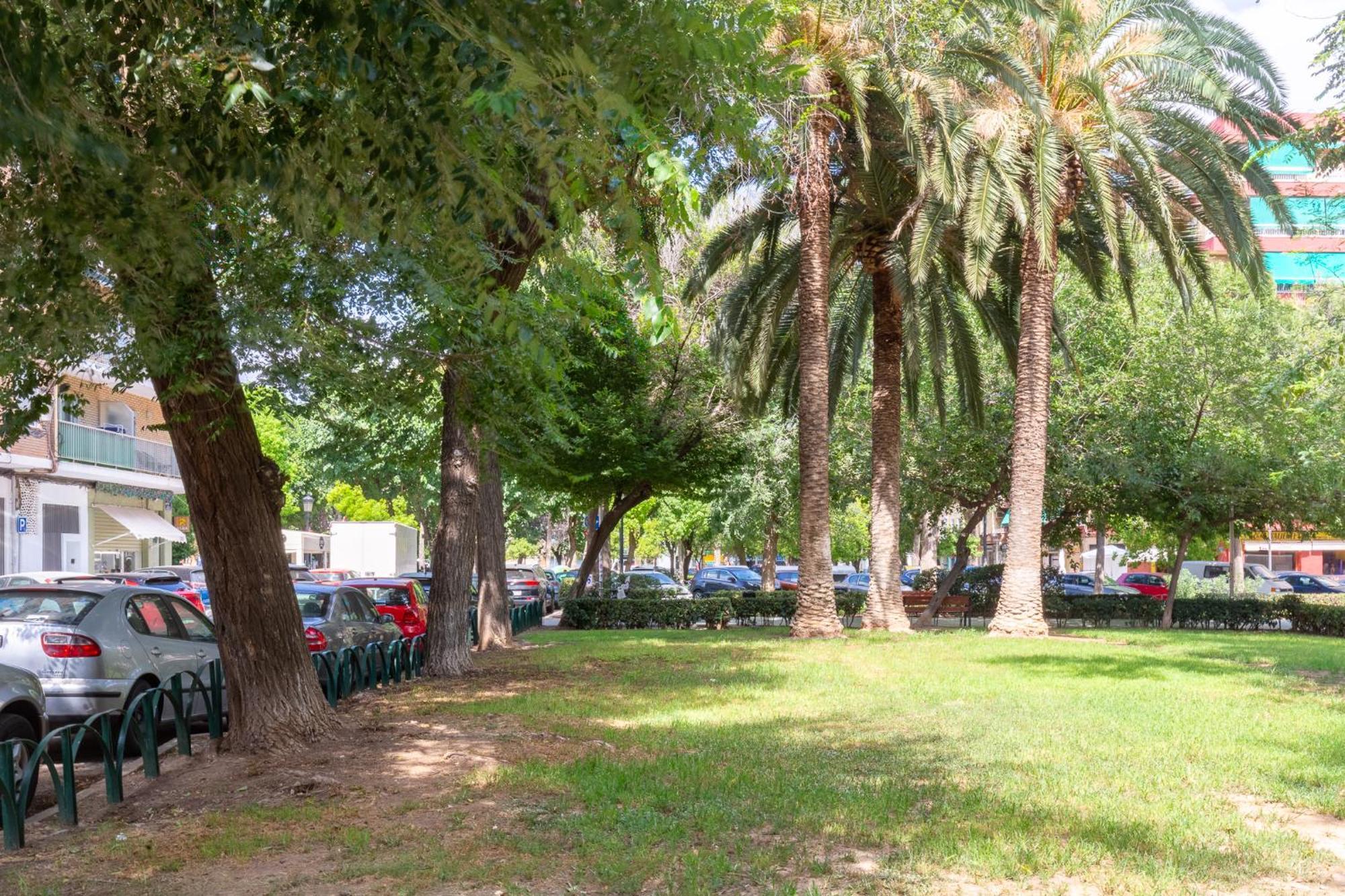 Nuevo Loft Cerca Del Centro Y Ciudad Artes De Artes Apartment *