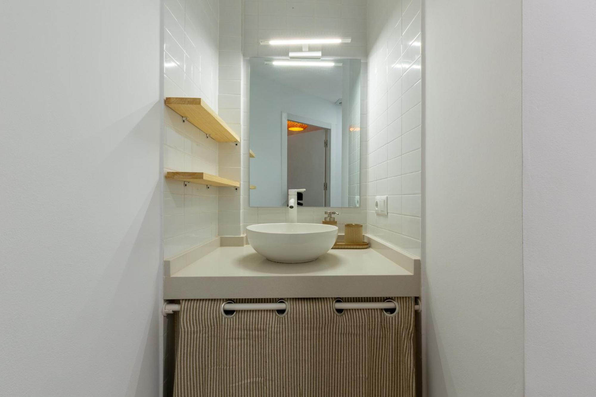 Apartment Nuevo Loft Cerca Del Centro Y Ciudad Artes De Artes Valencia