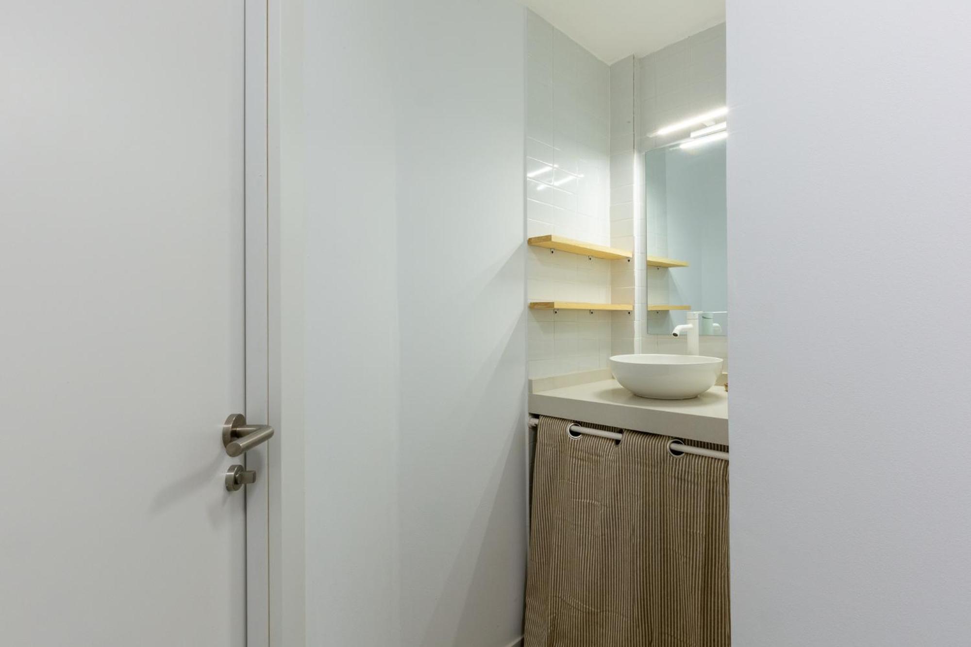 Apartment Nuevo Loft Cerca Del Centro Y Ciudad Artes De Artes Valencia