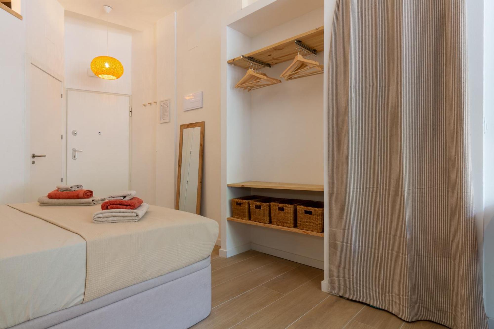 Nuevo Loft Cerca Del Centro Y Ciudad Artes De Artes Apartment