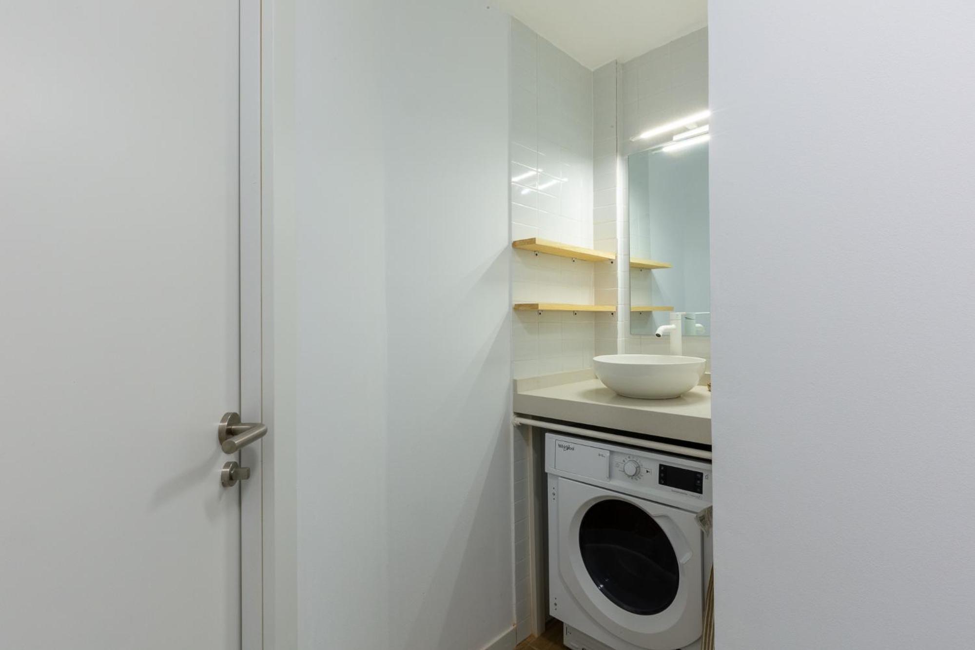 Nuevo Loft Cerca Del Centro Y Ciudad Artes De Artes Apartment *