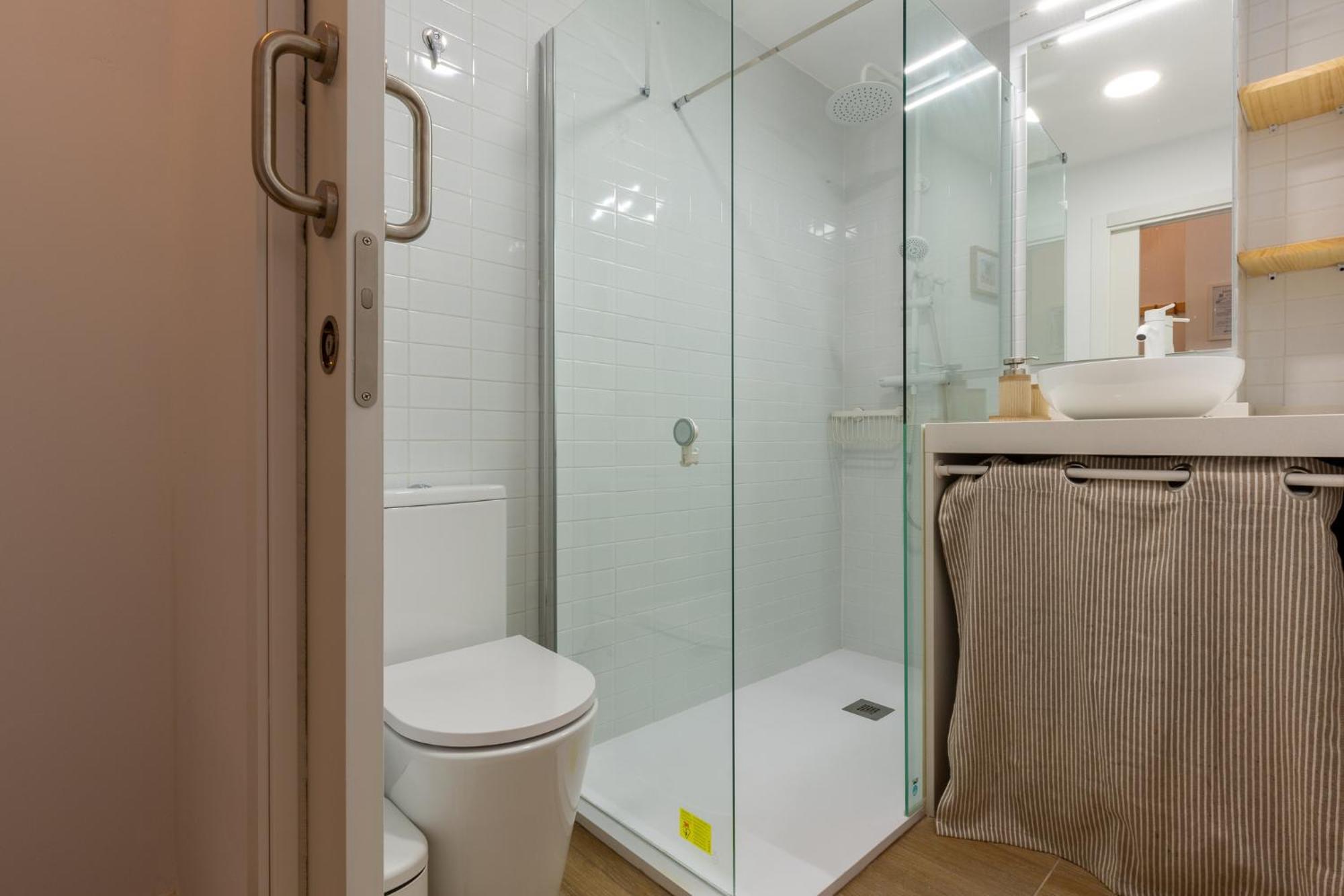 Nuevo Loft Cerca Del Centro Y Ciudad Artes De Artes Apartment *