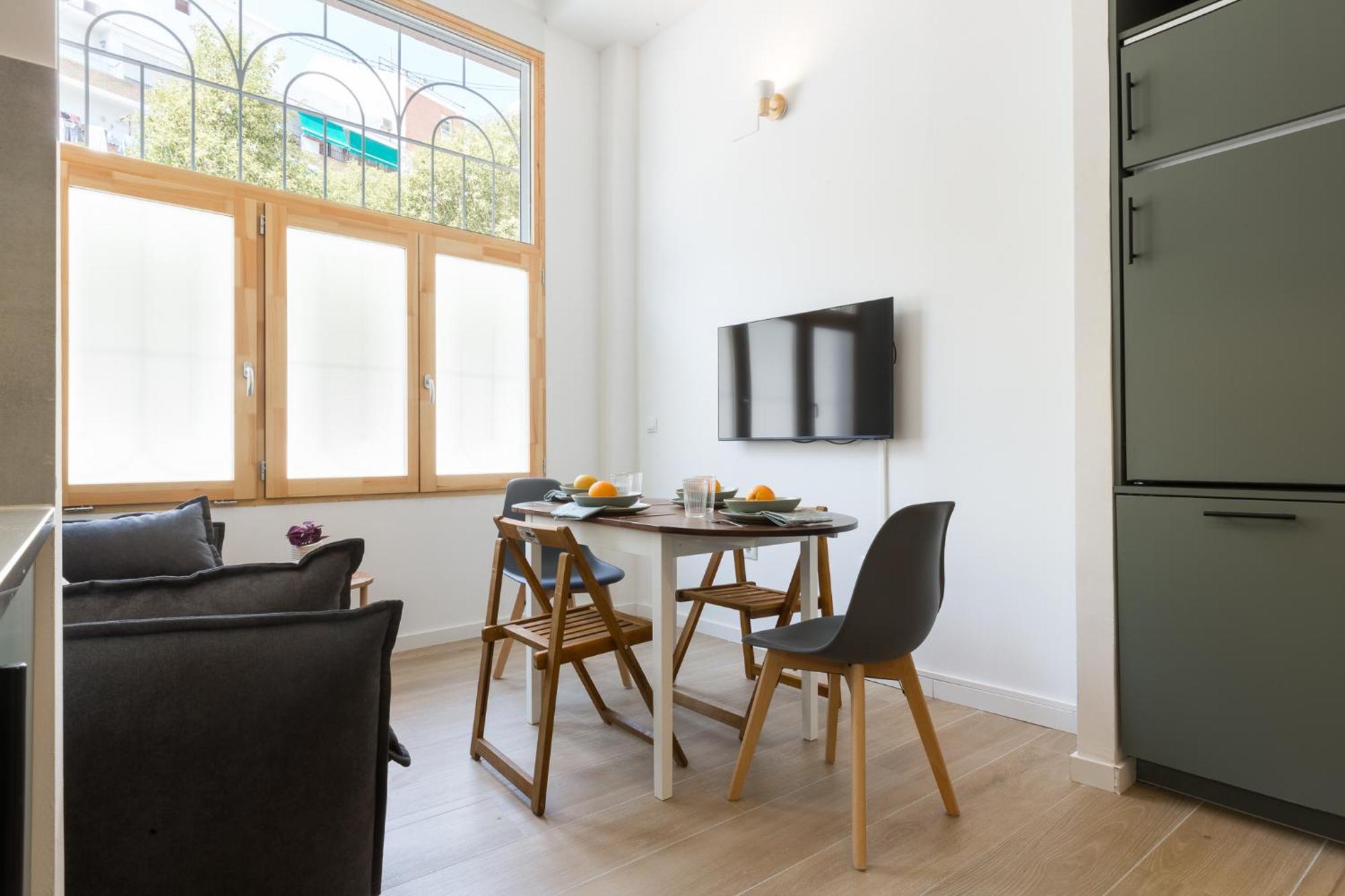 Apartment Nuevo Loft Cerca Del Centro Y Ciudad Artes De Artes *