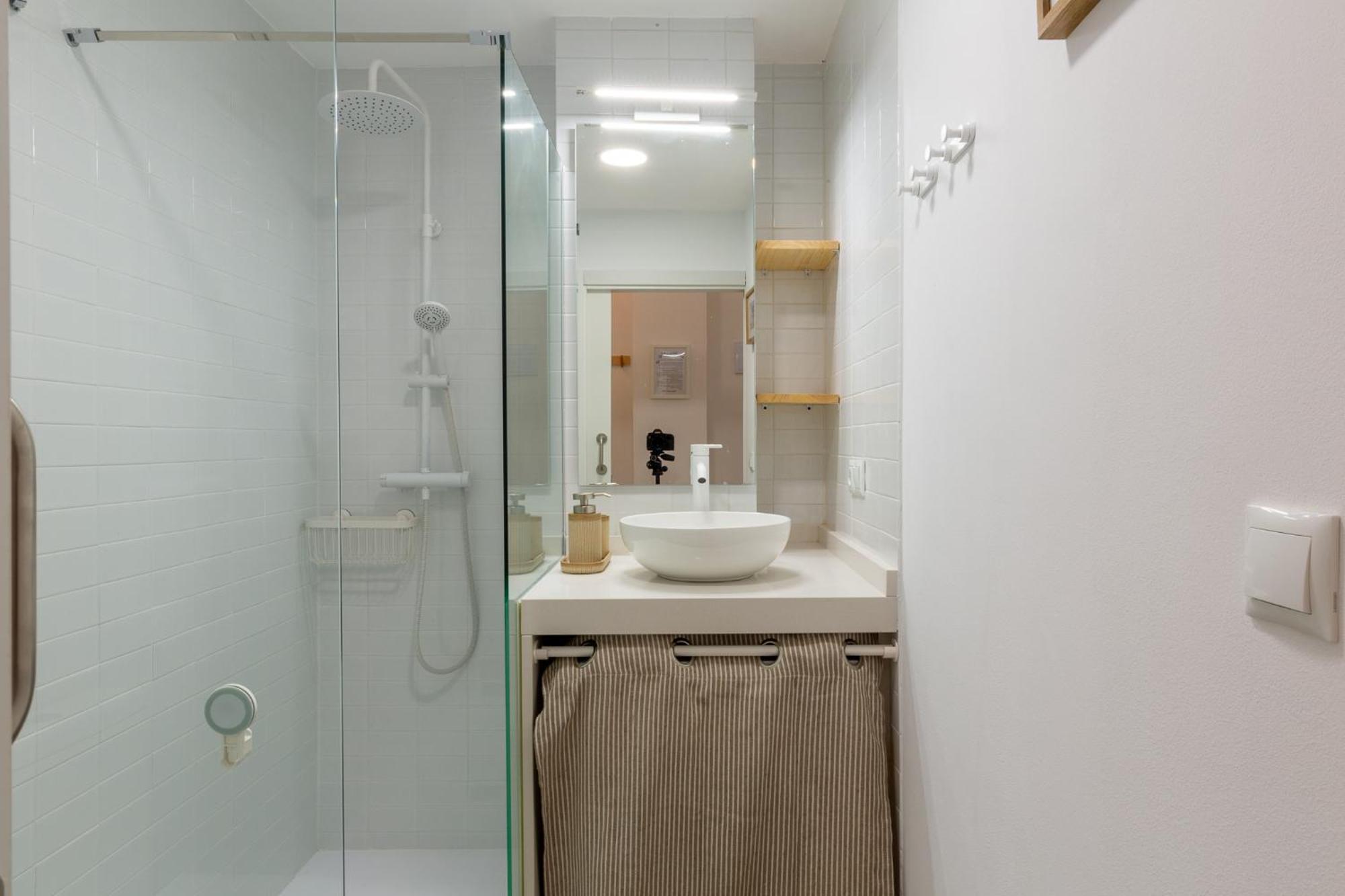 Apartment Nuevo Loft Cerca Del Centro Y Ciudad Artes De Artes *