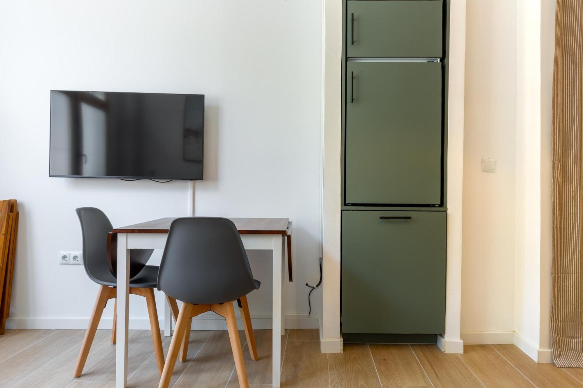 Nuevo Loft Cerca Del Centro Y Ciudad Artes De Artes Apartment *