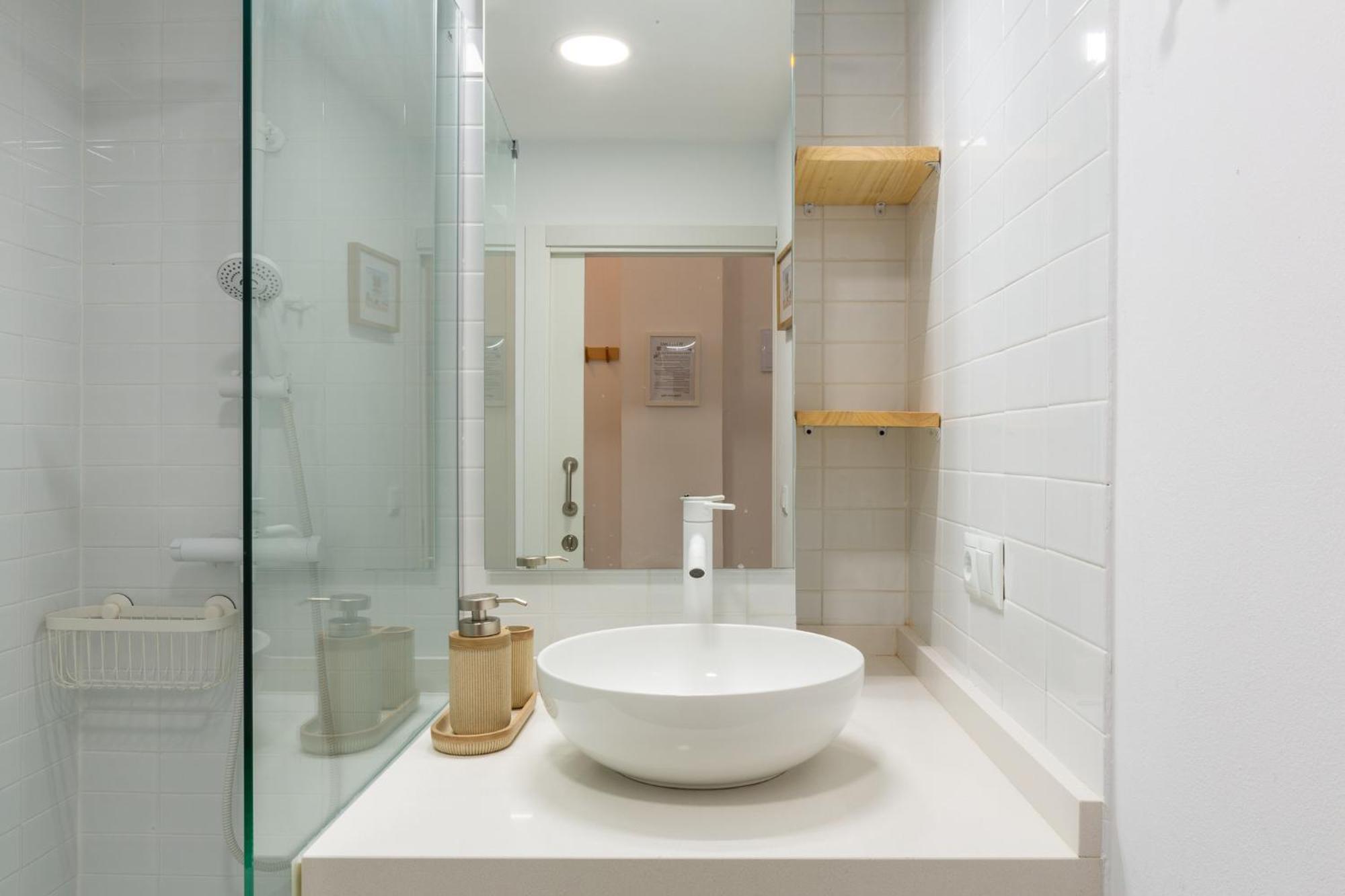 Nuevo Loft Cerca Del Centro Y Ciudad Artes De Artes Apartment *