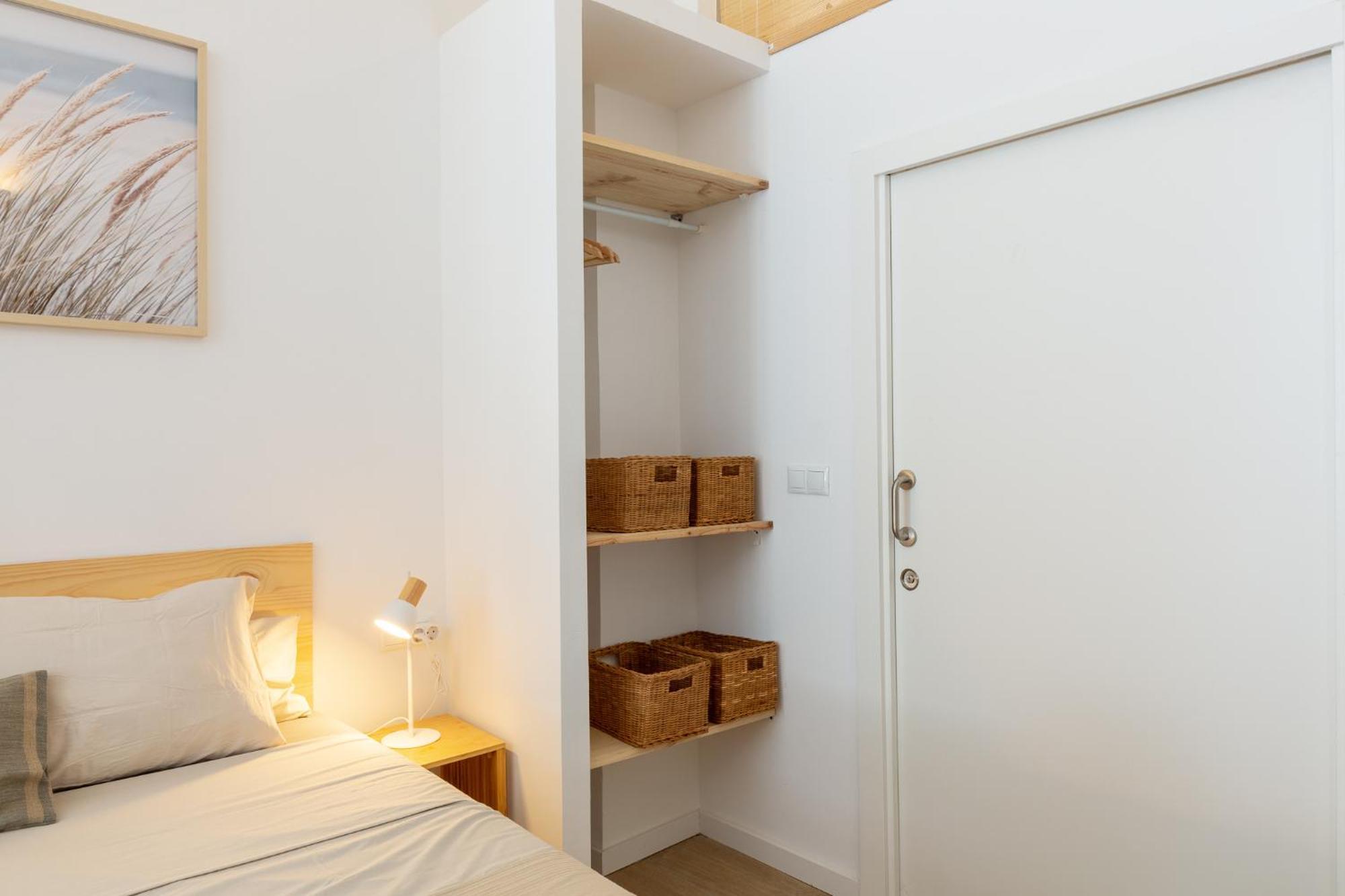 Nuevo Loft Cerca Del Centro Y Ciudad Artes De Artes Apartment Valencia