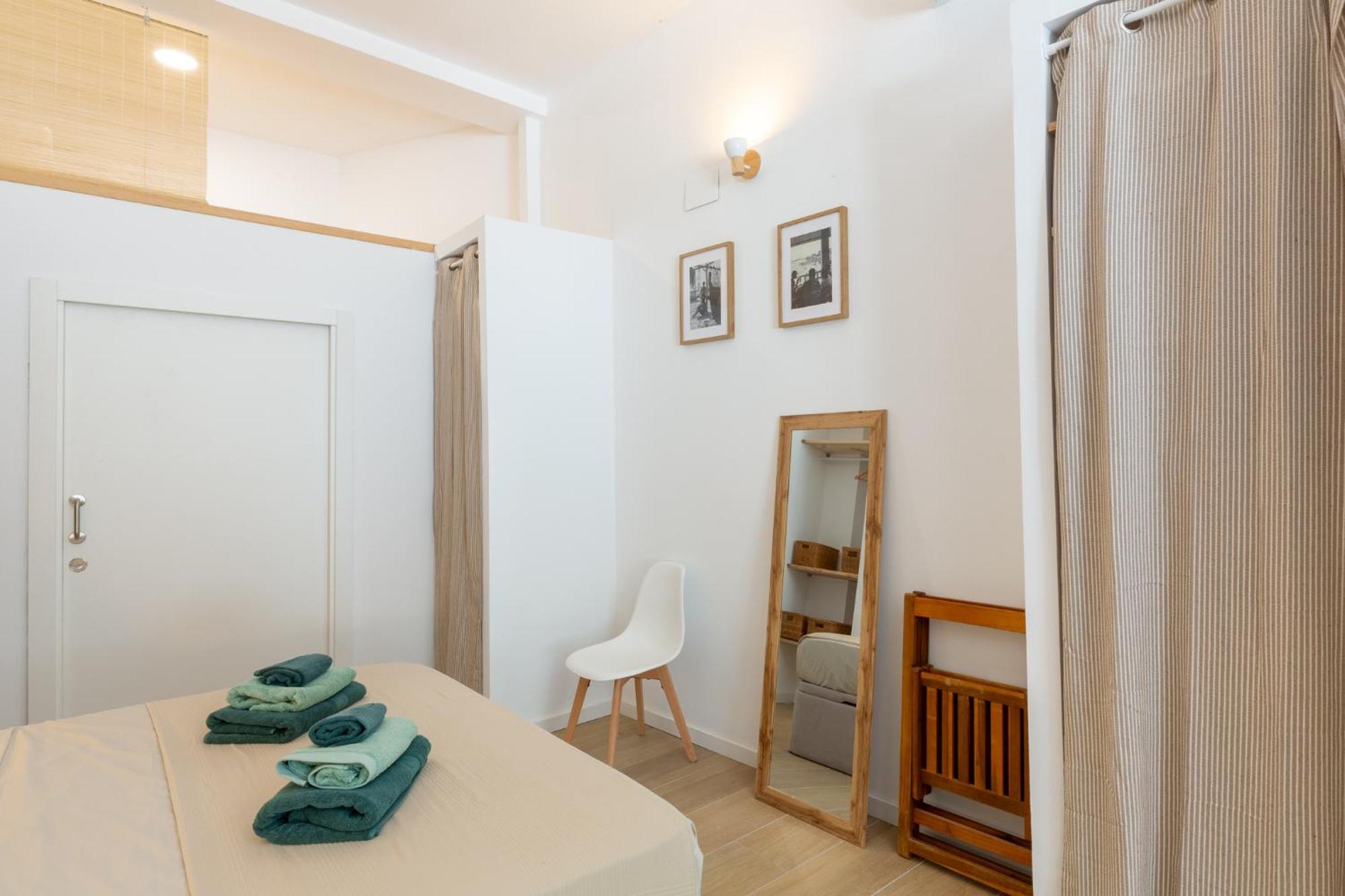 Apartment Nuevo Loft Cerca Del Centro Y Ciudad Artes De Artes *