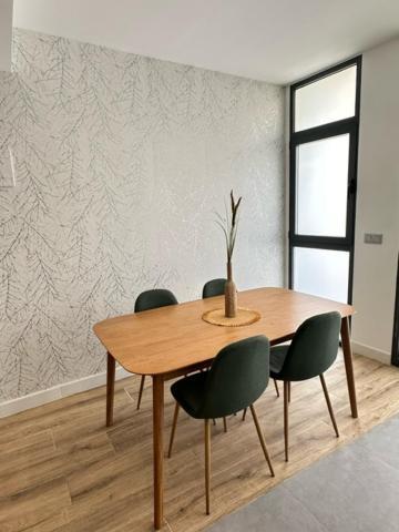 1240 Jordan Apartment Valencia