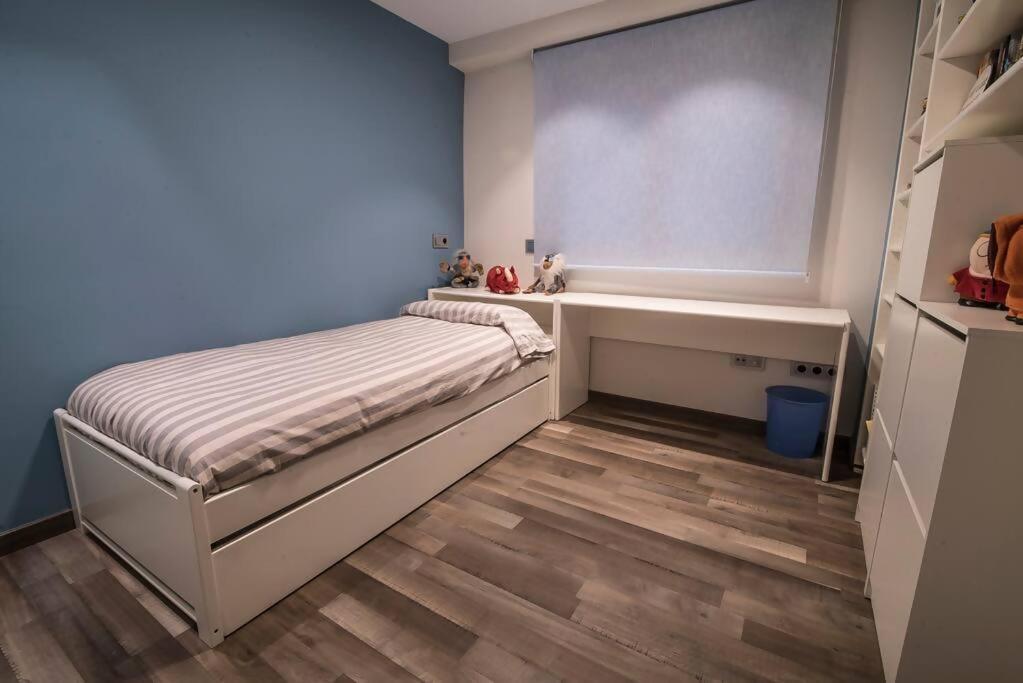 Centrico Y Reformado Con Estilo Apartment Valencia