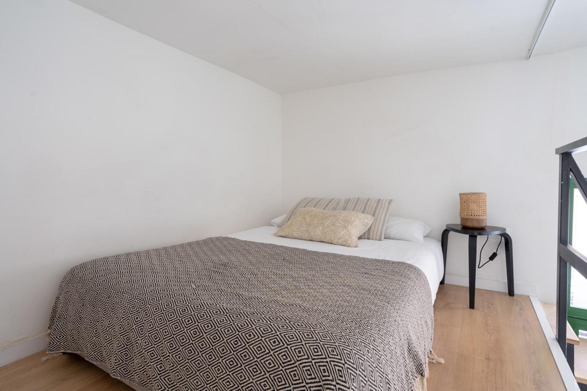 Apartamento Estudio Baleares N3