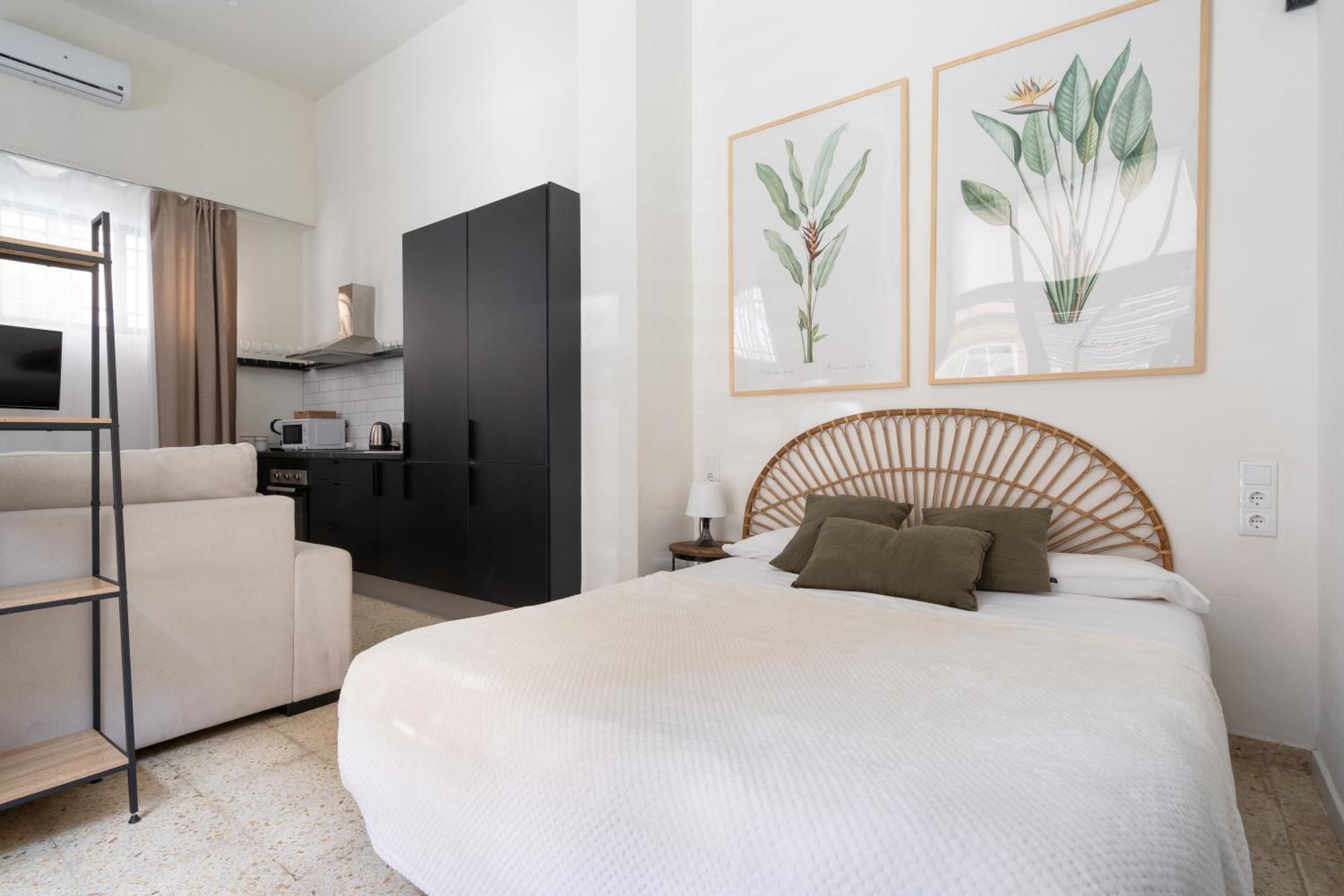 Apartamento Estudio Baleares N3