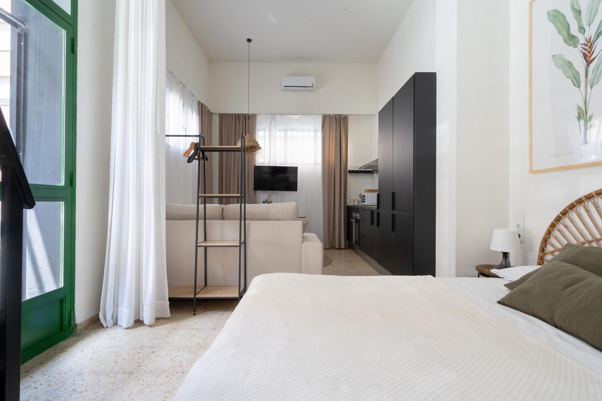 Estudio Baleares N3 Apartamento Valência