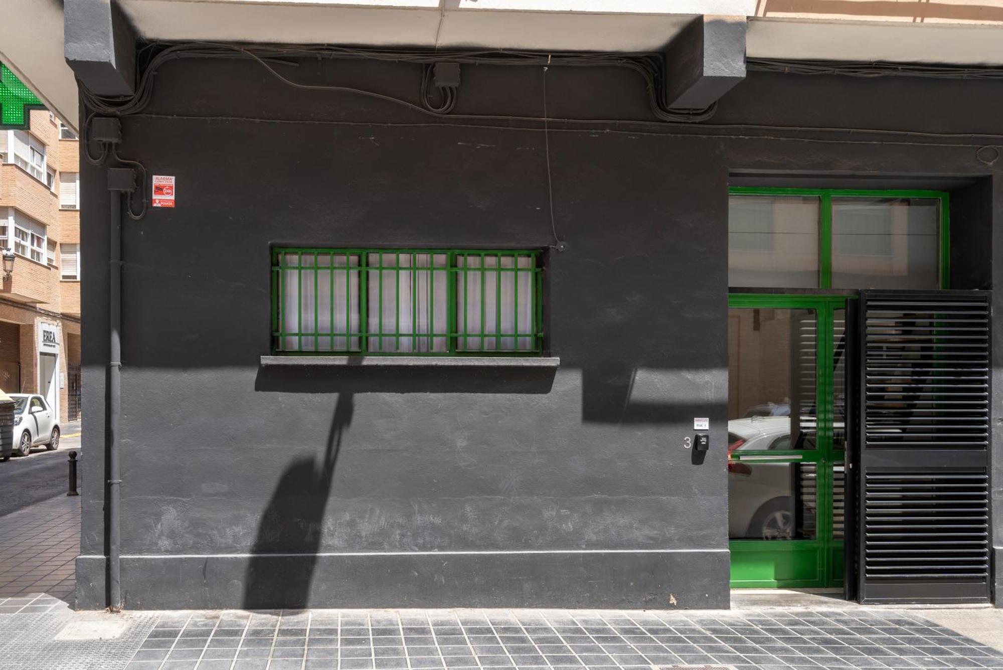 Estudio Baleares N3 * Valência
