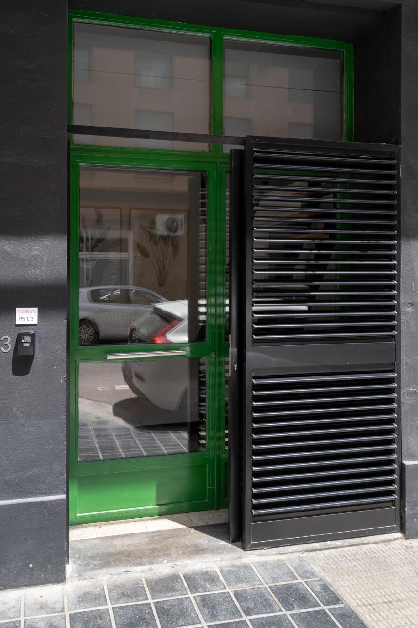 Estudio Baleares N3