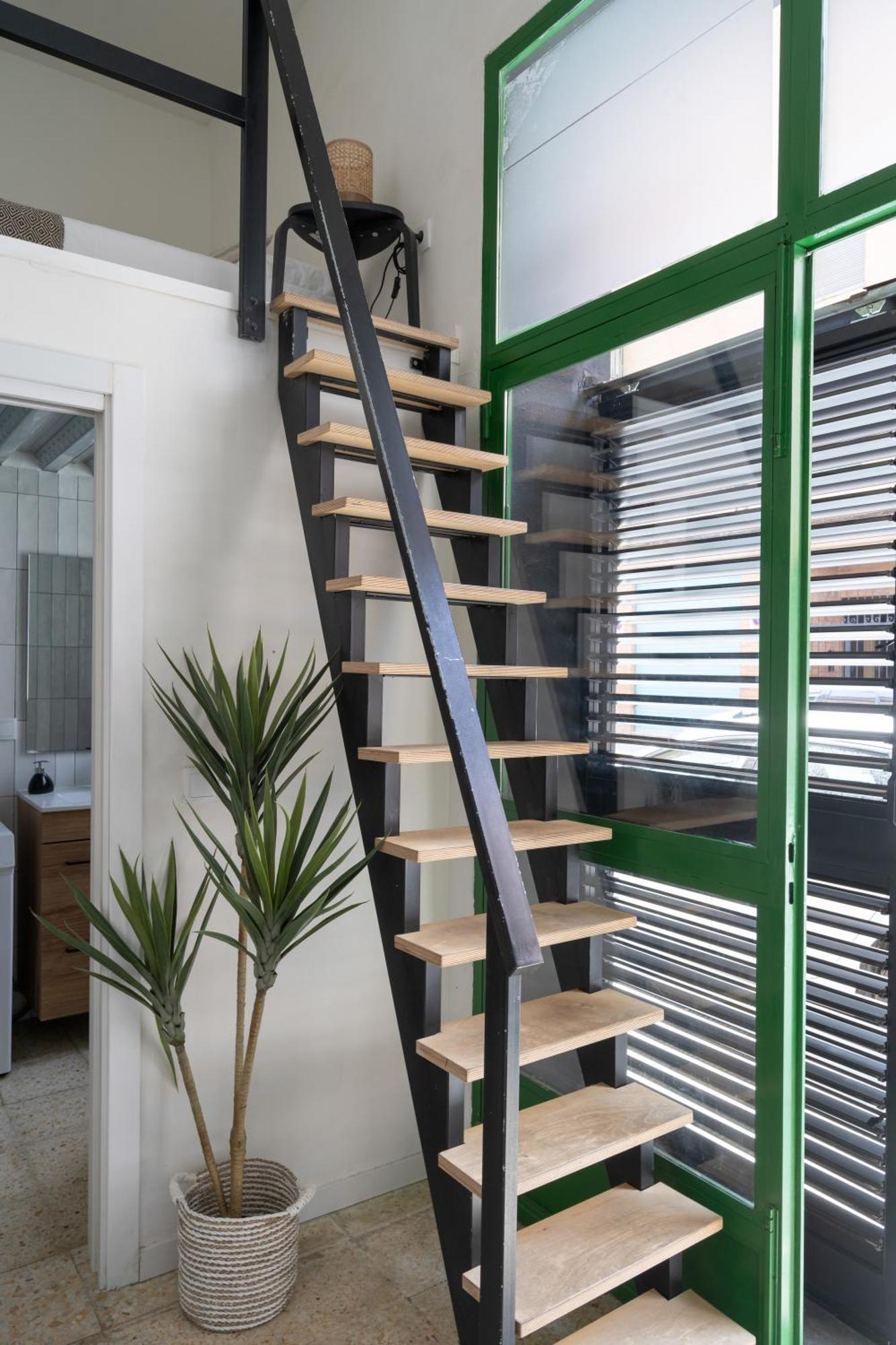 Estudio Baleares N3 Apartamento Valência