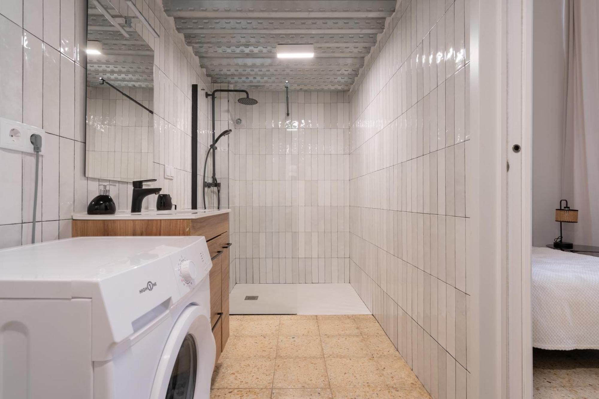 Menorca N1 Apartamento Valência