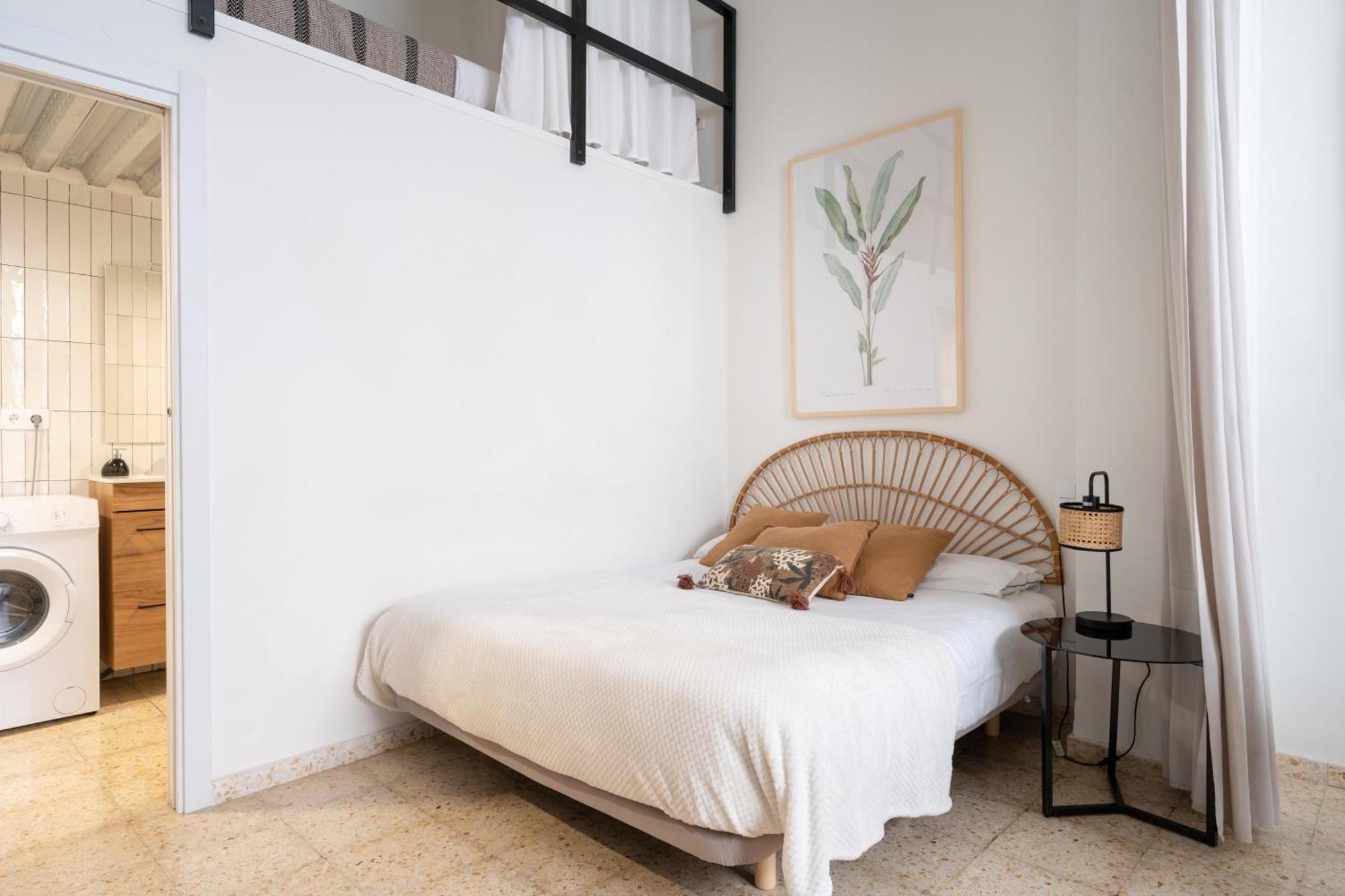 Apartamento Menorca N1 Valência