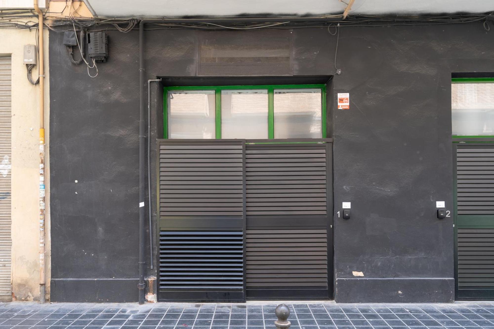 Loft Ibiza N2 Apartment Valencia