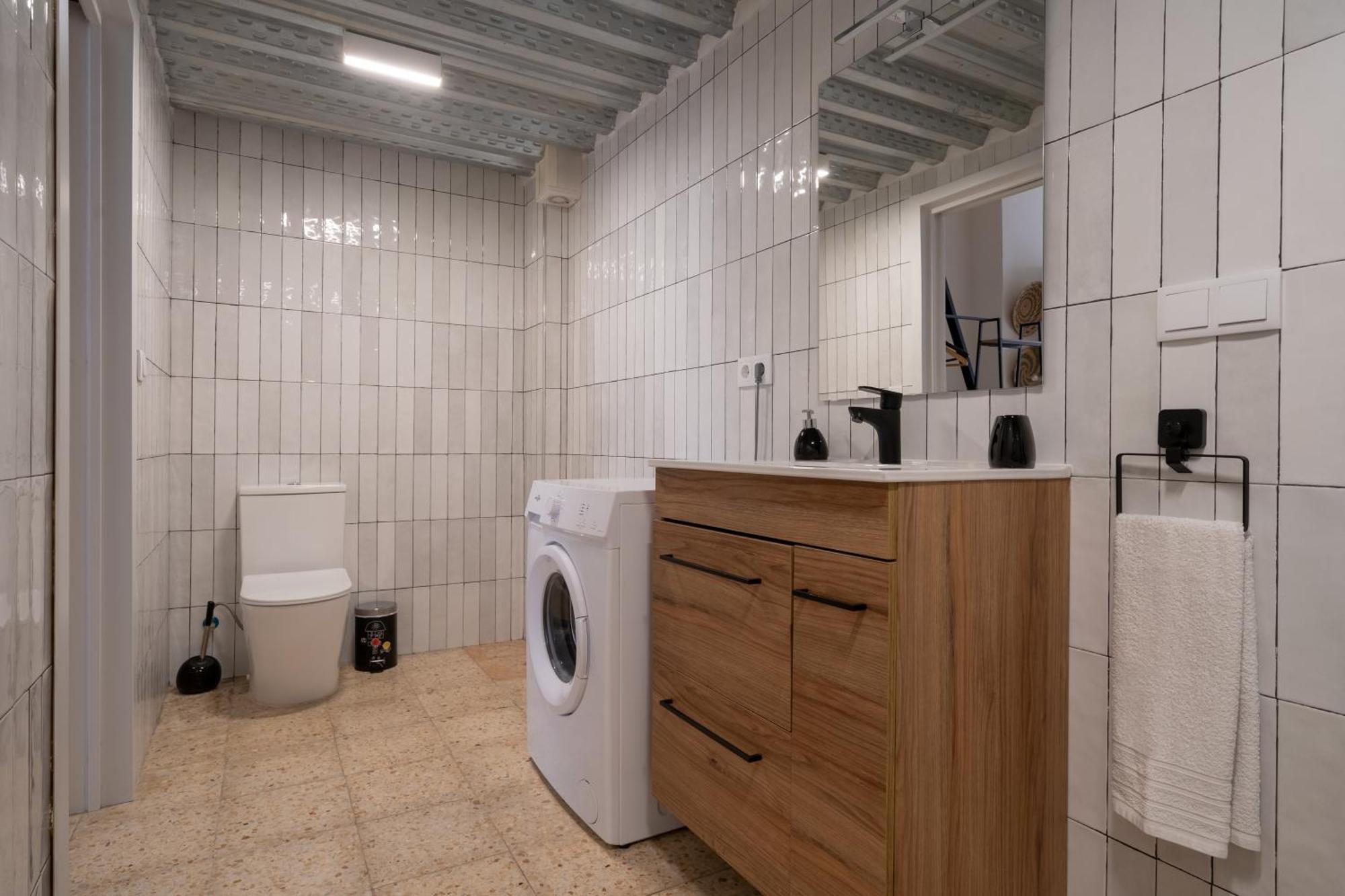 Loft Ibiza N2 Valencia