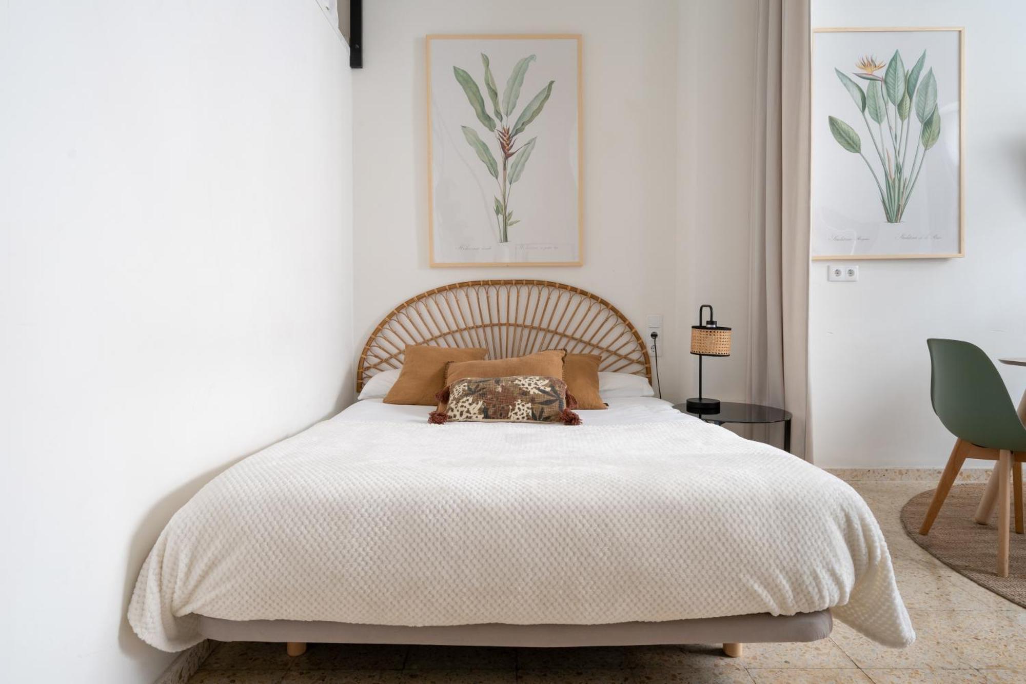 Apartment Loft Ibiza N2