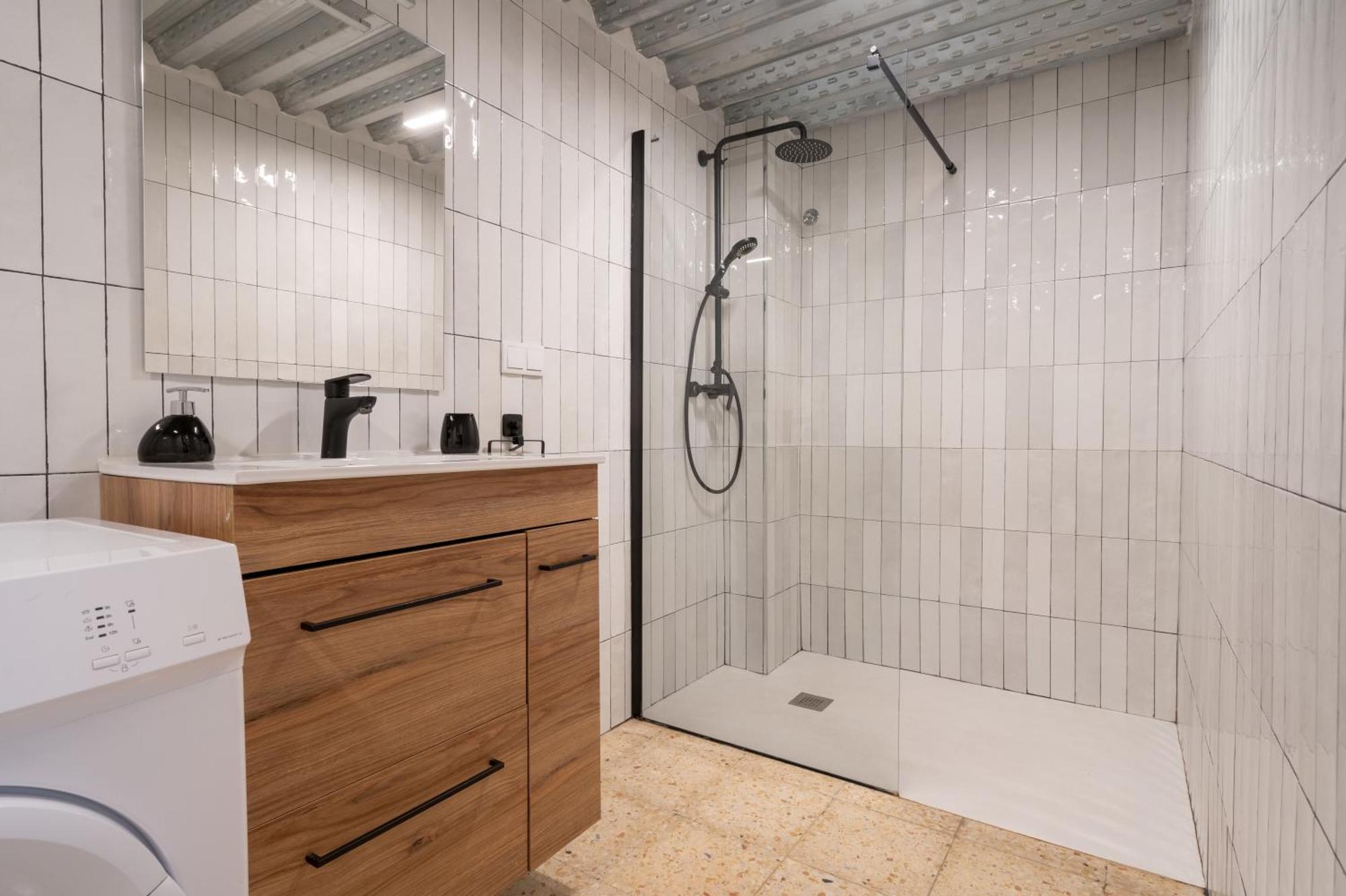 Apartment Loft Ibiza N2 Valencia