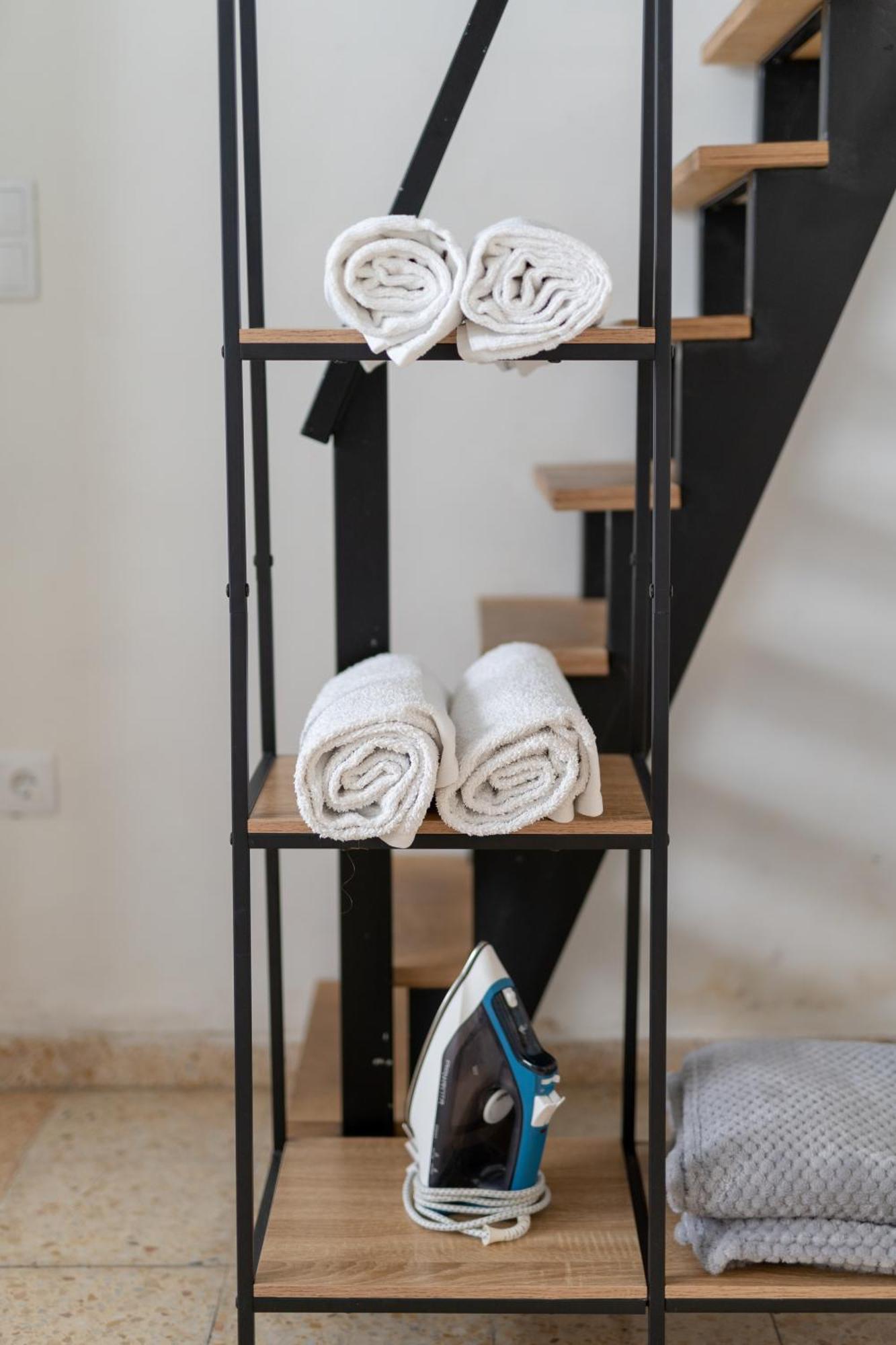 Loft Ibiza N2 Valencia